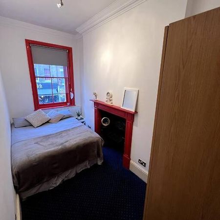 Apartmán Flat In Central Londýn Exteriér fotografie