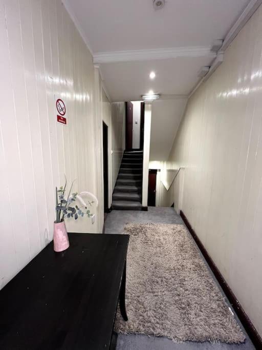 Apartmán Flat In Central Londýn Exteriér fotografie