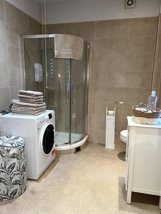 Apartmán Flat In Central Londýn Exteriér fotografie
