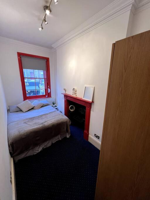 Apartmán Flat In Central Londýn Exteriér fotografie